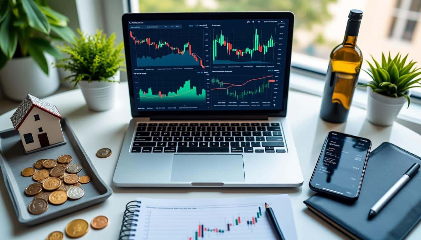 découvrez comment réaliser un petit investissement rentable en maximisant vos gains avec un budget limité. astuces et conseils pratiques pour investir intelligemment.