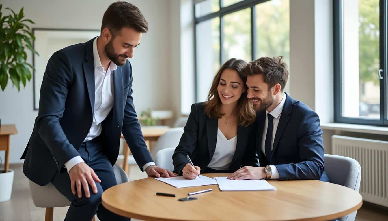 découvrez pourquoi choisir le pacs présente de nombreux avantages et suivez nos explications claires pour comprendre les démarches à effectuer facilement.