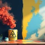 découvrez pourquoi la peinture glycéro est interdite, ses risques pour la santé et l'environnement, ainsi que les alternatives écologiques et efficaces à privilégier pour vos projets de peinture.