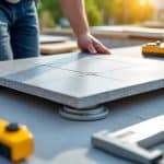 découvrez le prix estimé pour la pose d’une dalle sur plot 60x60 en 2026. guide complet des tarifs, conseils et facteurs influençant le coût de votre projet de terrasse.