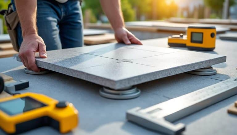 découvrez le prix estimé pour la pose d’une dalle sur plot 60x60 en 2026. guide complet des tarifs, conseils et facteurs influençant le coût de votre projet de terrasse.