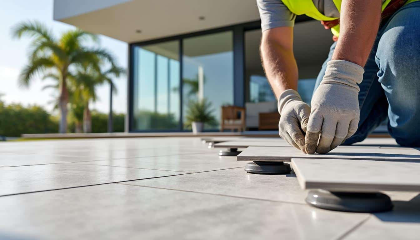 découvrez le prix estimé pour la pose d’une dalle sur plot 60x60 en 2026, incluant les coûts moyens et conseils pour un projet réussi.