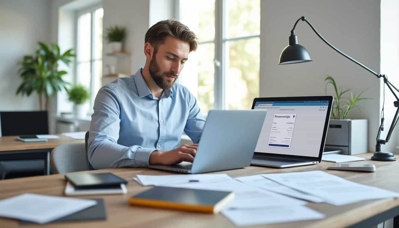 téléchargez gratuitement votre quittance de loyer au format pdf et découvrez comment l'obtenir rapidement ainsi que les astuces pour bien l'utiliser.