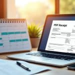 téléchargez gratuitement votre quittance de loyer au format pdf et découvrez comment l'obtenir rapidement et l'utiliser simplement pour vos démarches locatives.