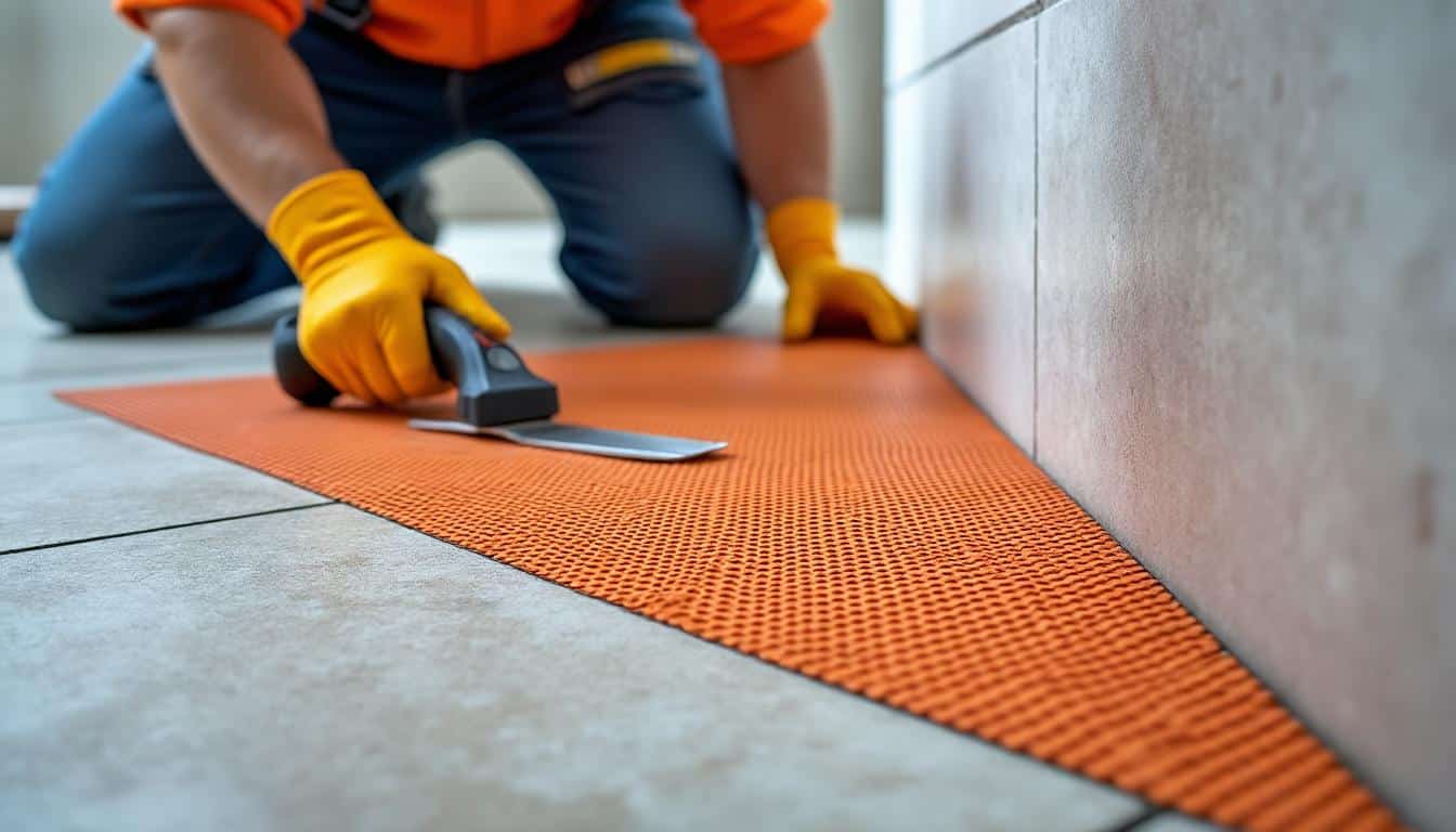 découvrez tout ce qu'il faut savoir sur la natte de désolidarisation, son rôle essentiel en construction pour prévenir les fissures et garantir la durabilité des sols et murs.