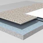 découvrez tout ce qu'il faut savoir sur la natte de désolidarisation, son rôle essentiel en construction pour prévenir les fissures et assurer la durabilité des sols et structures.
